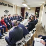 Vucic ankohet: U intereson vetëm si Kosova të pranohet në organizata ndërkombëtare dhe si ta bindin Serbinë të heqë dorë nga ajo