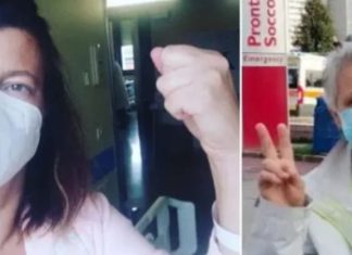 Vjehrra i çudit të gjithë, dhuron veshkën për nusen: “E kam si vajzën time”