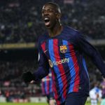 Copa del Rey: Barcelona me vuajte siguron gjysmëfinalen