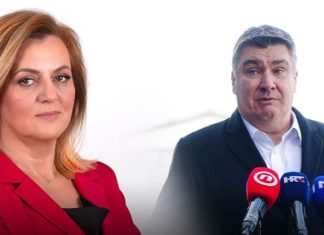 Deputetja shqiptare në Kroaci i reagon presidentit Millanoviq: Kosova ishte pjesë përbërëse e ish-Jugosllavisë si të gjitha shtetet e tjera