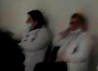 Skandaloze: Stafi mjekësor shikojnë Big Brother, pacientët sillen në korridore (VIDEO)