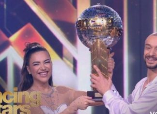 Shpallen fituesit e kupës në “DWS”, Sara Hoxha përlot me letrën drejtuar Ledri Vulës dhe familjes