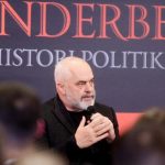 E ndërroi fenë Skënderbeu?Rama: Një ditë do të kemi një rilexim tjetër të historisë
