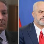 Zyrtari i lartë i FBI-së akuzohet për para dhe takime të padeklaruara me kryeministrin e Shqipërisë, Edi Ramën