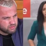 Po thyen rrjetin, spikerja e lajmeve habit shqiptarët me nisjen e edicionit: Unë jam me Luizin dhe burrin e ardhshëm e dua si ai