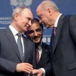 Erdogani dhe Putini, partner apo rivalë?