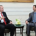 Erdogan thotë se mund të takohet me Assadin për paqen në rajon
