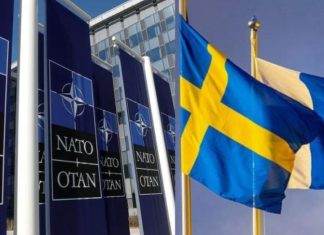Anëtarësimi i Suedisë dhe Finlandës në NATO, Turqia “ngrin” bisedimet