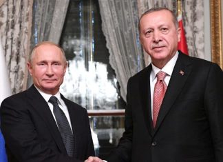 Rusia i thur ‘elozhe’ presidentit të Turqisë: Lider i kalibrit të ndryshëm