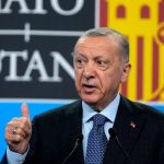 Erdogan kërcënon sërish Suedinë: Ata i dhanë fund Islamit duke djegur Kuranin