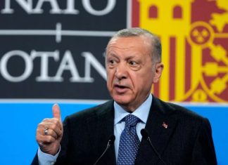 Erdogan kërcënon sërish Suedinë: Ata i dhanë fund Islamit duke djegur Kuranin
