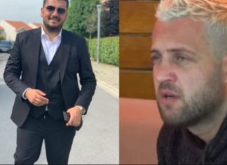 Ermal Fejzullahu flet sërish për Luizin: Djalë artist, i takon fitorja