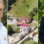 Fatmir Limani inçizon me dron shtëpinë dhe familjen e Ali Ahmetit, a do të reagojë policia?