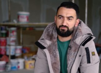 “Shqiptarët janë më punëtorë se gjermanët”, rrëfimi i kosovarit që punon si moler në Gjermani