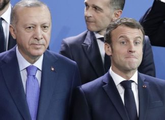 “Krisen” marrëdhëniet e Erdogan me Francën: Po humbni besimin