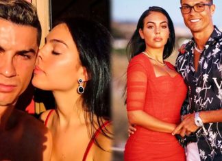 Çfarë po ndodh mes Ronaldos dhe Georgina Rodriguez, çifti shtyn papritur dasmën