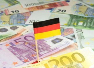 Sa para marrin në muaj pensionistët në Gjermani?