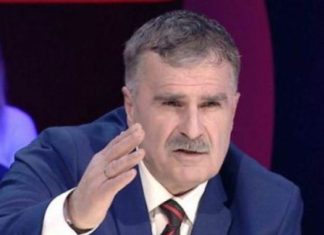 Kujtim Gjuzi fans i zjarrtë i Olta Gixharit: Mbështesni Mbretëreshën