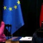 A do ndryshojë kufiri tokësor Shqipëri-Greqi? Ja çfarë thotë Ministrja e jashtme