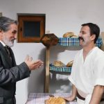 Çfarë ndodh kur gjyqtari merr pulën e huaj?! (VIDEO)