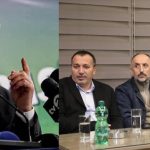 Grupi i zjarrit nuk ndalet, por Ahmeti s’e jep Grubin! Integristët në terren për t’i treguar qytetarëve se kush e ka gabim