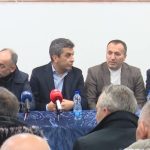 S’duan të hyjnë në Qeveri, por duan figura të reja. Dalja në terren e “Grupit të zjarrit” dhe “heshtja” e Grubit me këngë