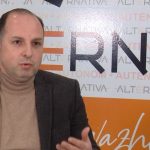 Ibrahimi: E kemi detyrim ta bëjmë qeverinë dhe ta çojmë BDI-në në opozitë