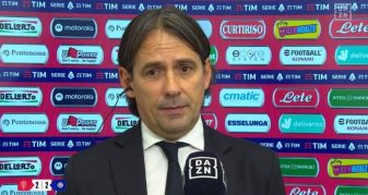 Info Shqip: Champions League, Inzaghi: Jemi me meritë në finale