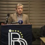 Iseni: “Grupi i Zjarrit” nuk kanë mbështetje, nëse mendojnë se kanë le të dalin në zgjedhje
