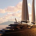 Orient Express Silenseas: Jahti i jashtëzakonshëm lundrues i së ardhmes me brendësinë e tij joreale, në det në 2026-ën