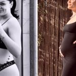 1 vit pas abortit, këngëtarja e njohur në pritje të ëmbël: Jam shumë e lumtur