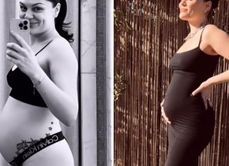 1 vit pas abortit, këngëtarja e njohur në pritje të ëmbël: Jam shumë e lumtur