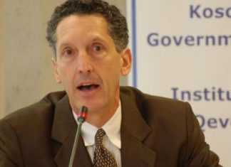 Joseph: Marrëveshja Kosovë-Serbi, me njohje reciproke, mund të arrihet gjatë këtij viti
