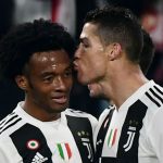 Një lojtar i Juventusit mund t’i bashkohet Ronaldos te Al Nassr