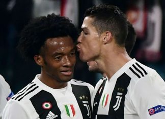 Një lojtar i Juventusit mund t’i bashkohet Ronaldos te Al Nassr