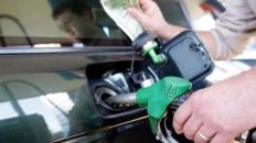 Info Shqip: Për 2 denarë ulen çmimet e karburanteve në Maqedoni