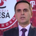 Kasami: Himni i Maqedonisë duhet të pasqyrojë realitetin në vend