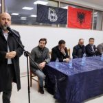 Qytetarët pyesin grupin e “Zjarrit” pse është i pakënaqur Kastriot Rexhepi?