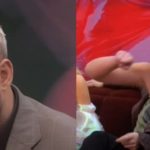 Dalin pamjet e dhunës, shikoni momentin kur Kejvina qëllon me shuplakë Luizin (VIDEO)