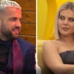 U hoq nga ‘Big Brother’, Kejvina bën veprimin që nuk pritej ndaj Luizit