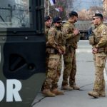 “Bloomberg”: Perëndimi nuk mund të lejojë që të shpërbëhet Kosova