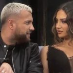 Kiara Tito ‘thumbon’ me postimin e fundit: Qentë të lehin, karvani ecën përpara