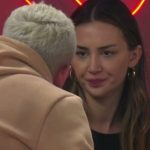 Luizi i thotë fjalët prekëse Kiarës: ‘Kur të dalim do shkojmë te varri babait. Dua të të prezantoj’!