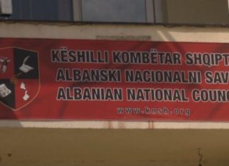 Shqiptarët s’merren vesh, ndërhyn Beogradi në zgjedhjen e kryetarit të Këshillit Kombëtar të Shqiptarëve