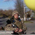 Komandanti i ushtrisë ukrainase: Kemi çliruar 40 për qind të territorit që rusët e pushtuan
