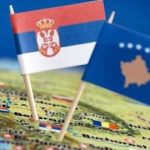 Ambasada Amerikane në Prishtinë: Kosova dhe Serbia duhet të ndërmarrin veprime që promovojnë qarkullimin e lirë të mallrave