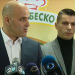 Kovaçevski për takimin e liderëve shqiptar të Maqedonisë në Tiranë: Rama është eurointegrist i dëshmuar
