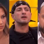 “Luizi ështv i paqartë. Krisje në lidhjen me Kiarën. Kristi: Pasioni mes tyre po mbaron
