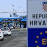 Kroacia shpall persona të padëshiruar tre politikanë nga Mali i Zi