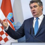 Presidenti kroat: Kosova i takonte Serbisë, u aneksua nga bashkësia ndërkombëtare